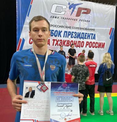 Андрей Канаев